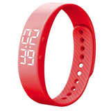 Weinheim Smart Bracelet