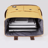 Ladies IPX4 Waterproof Travel Laptop Backpack