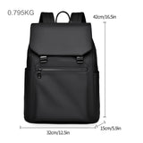 Waterproof Travel Backpack