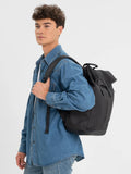 Ladies IPX4 Waterproof Travel Laptop Backpack