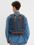 Ladies IPX4 Waterproof Travel Laptop Backpack