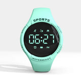 Kids Waterproof Bluetooth Smartwatch 