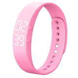 Weinheim Smart Bracelet