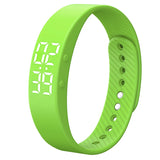 Weinheim Smart Bracelet