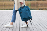 Reiset Waterproof Travel Holdall 