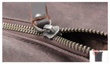 Ida-15 Mens Rolltop Hiking Rucksack
