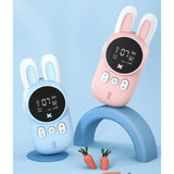 Safekid Childrens Walkie Talkie Radio