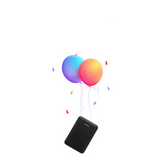 R1 Universal Micro Power Bank