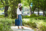 Reiset Waterproof Travel Holdall 