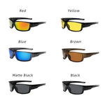 Sports Cycling Glasses for Men-Women