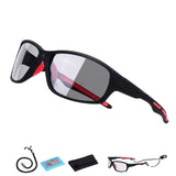 Cycling Glasses for Men-Women