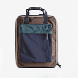 Reiset Waterproof Travel Holdall 