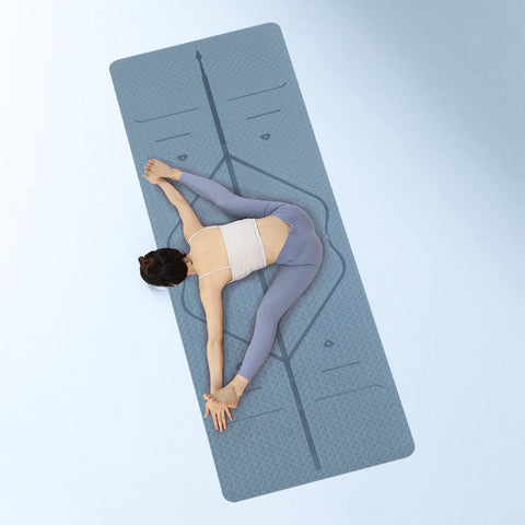 Dasha Non-slip Yoga Mat