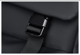 Korean Fashion Mens Backpack