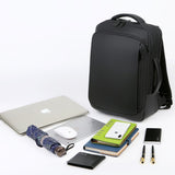 Stohl-630 Waterproof Business Backpack