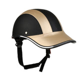  Hat-style Cycling Helmet for Men-Women