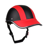  Hat-style Cycling Helmet for Men-Women
