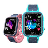  Fitness Tracker Phone Smart Watch by Wolph