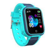  Fitness Tracker Phone Smart Watch by Wolph