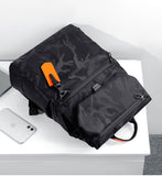 Legion Waterproof Travel Backpack