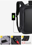 Stohl-630 Waterproof Business Backpack