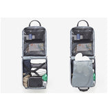 Reiset Waterproof Travel Holdall 