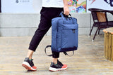 Reiset Waterproof Travel Holdall 