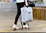 Reiset Waterproof Travel Holdall 