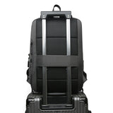 Stohl-600 Full Waterproof Travel Backpacks