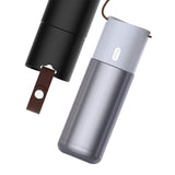 Travel Water Bottle by Wolph