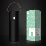 Travel Water Bottle by Wolph