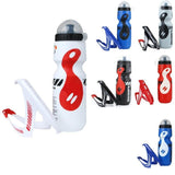  Cycling Water Bottle with Straw