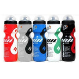  Cycling Water Bottle with Straw