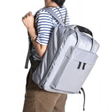 Reiset Waterproof Travel Holdall Rucksack 