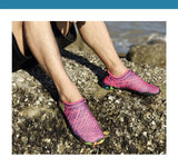Joomrs L6  Foldable Water tolerant Sneakers
