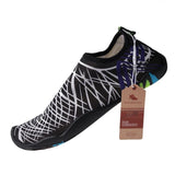 Joomrs L6  Foldable Water tolerant Sneakers
