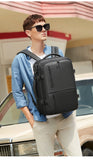 Multifunctional Shoulder Bag Male