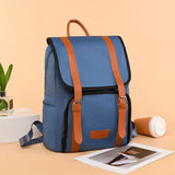 Suki Oxford Ladies Backpack