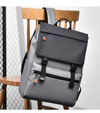 Korean Mens Backpack