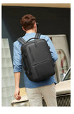 Multifunctional Shoulder Bag Male