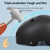 Childrens Ultralight Scooter Helmet