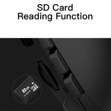 STIG HS Wireless Sports Bluetooth Neck-mounted