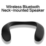 STIG HS Wireless Sports Bluetooth Neck-mounted