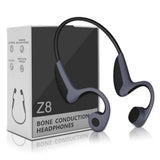 STiG Z8 Wireless Sports Bluetooth Earphone Buds