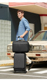 Multifunctional Shoulder Bag Male