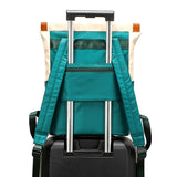 Ladies Water-resistant Laptop Backpack