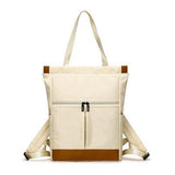 Ladies Water-resistant Laptop Backpack