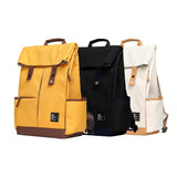 Ladies IPX4 Waterproof Travel Laptop Backpack