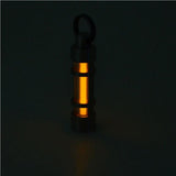 Tritium Gas Lamp with 25 Year Light-span