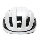 Triathlon cycling helmet